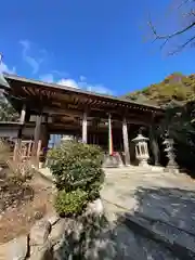 多聞院(奈良県)