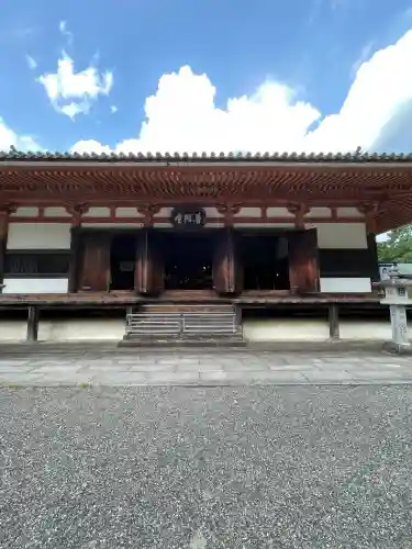 南法華寺（壷阪寺）(奈良県)