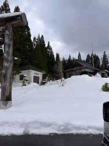 聖心寺(青森県)