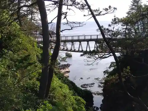 罔象女社(石川県)