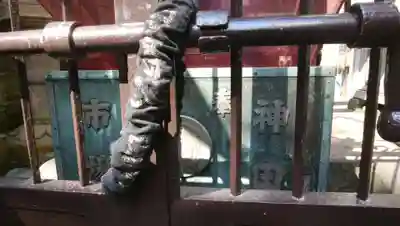 松尾神社のその他建物