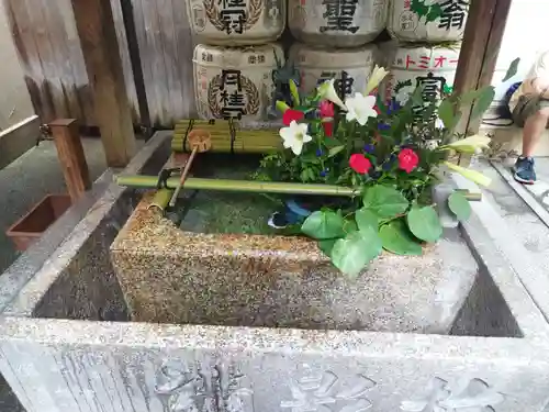 錦天満宮(京都府)