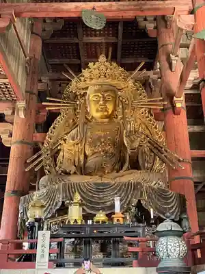 東大寺(奈良県)