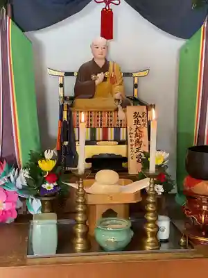 天神社・覚明堂（牛山町）(愛知県)