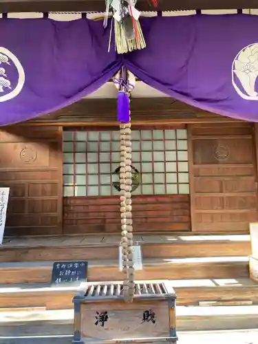 英信寺(東京都)