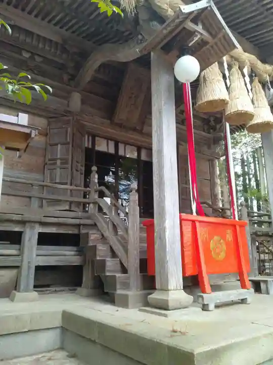 祇園八坂神社(宮城県)