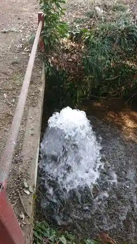 人丸神社（小中町）のその他建物