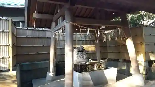 柴崎神社(千葉県)