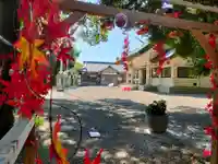 彌都加伎神社のその他建物