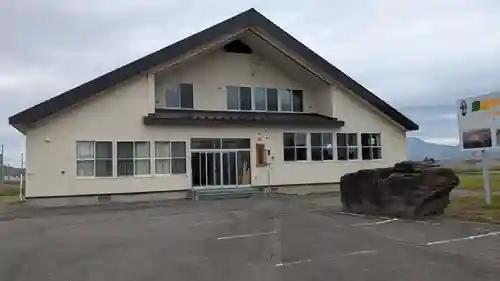 砺波神社のその他建物