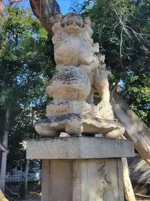 三島大明神社(愛媛県)