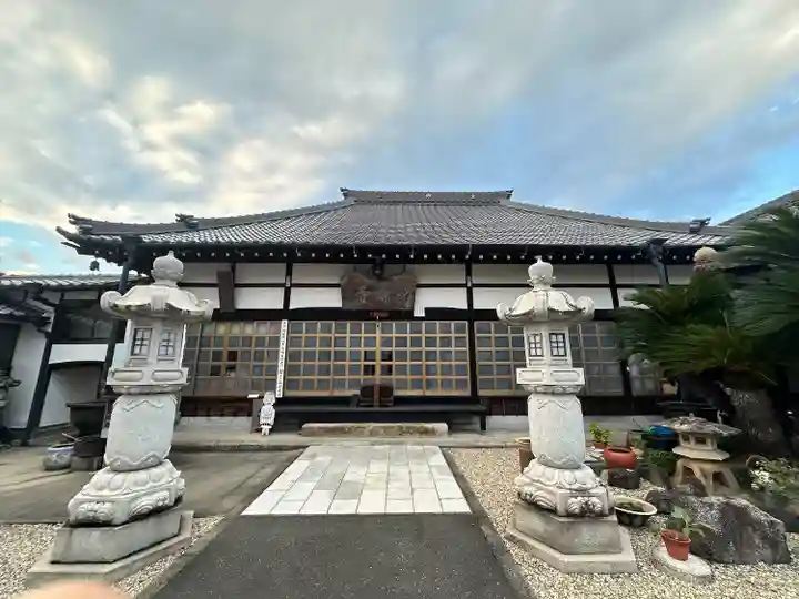 報恩寺(愛知県)