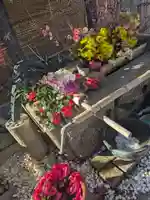 竹神社(三重県)