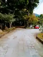 長安寺のその他建物