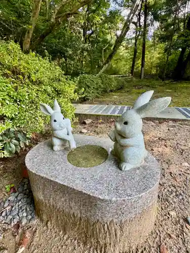 出雲大社(島根県)