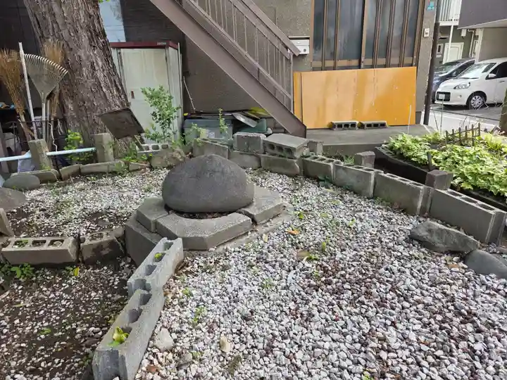 天祖神社(東京都)