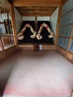 光丸山 法輪寺のその他建物