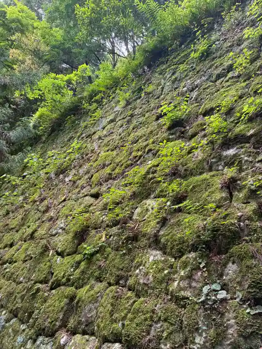 鳳来山東照宮(愛知県)