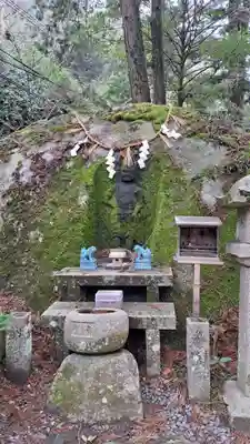 磐船神社(大阪府)