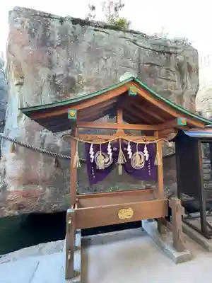 生石神社(兵庫県)