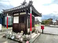 地蔵堂(和田)(滋賀県)