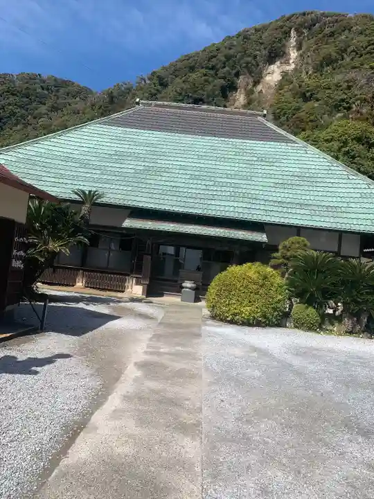 大聖院(高塚不動尊)(千葉県)