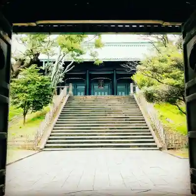 湯島聖堂のその他建物