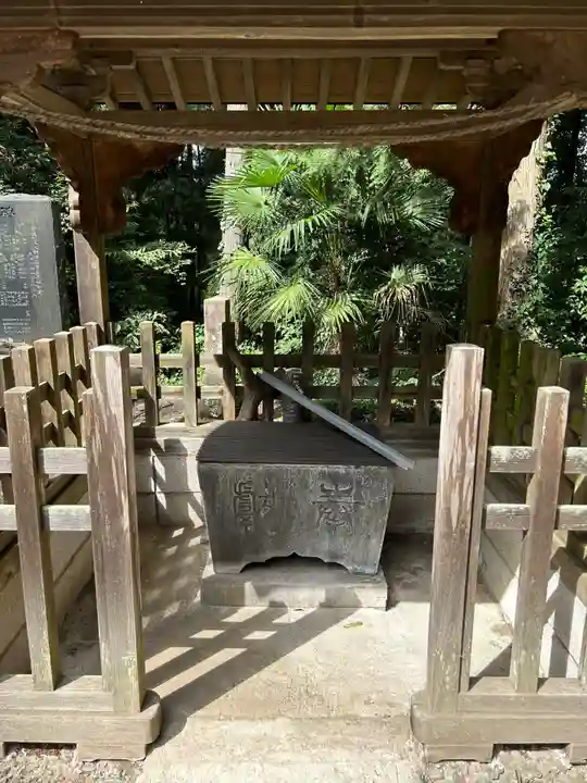菅原神社(群馬県)