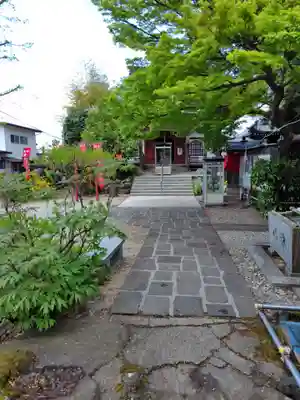 宗福院(山形県)