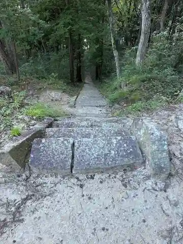 愛宕神社(福島県)