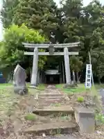 香取神社(千葉県)