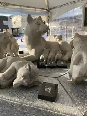 西野神社(北海道)