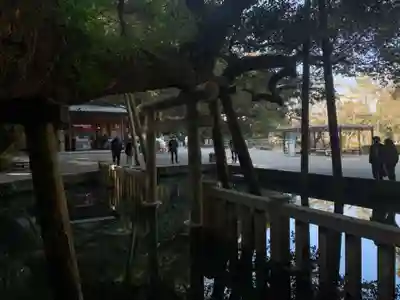 鹿島神宮(茨城県)