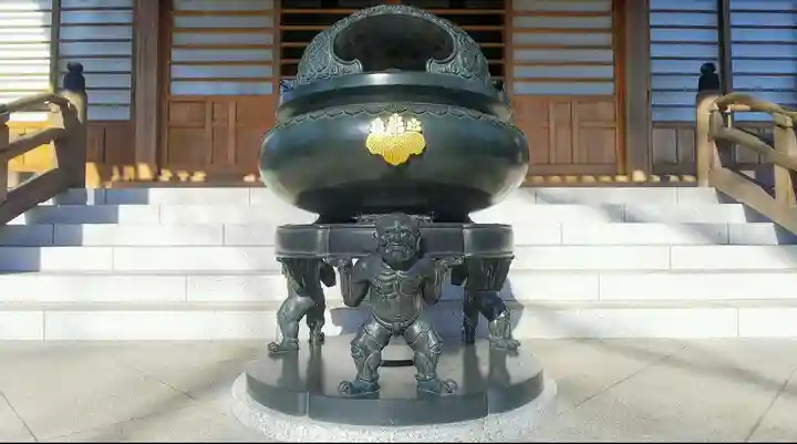 長福寺のその他建物