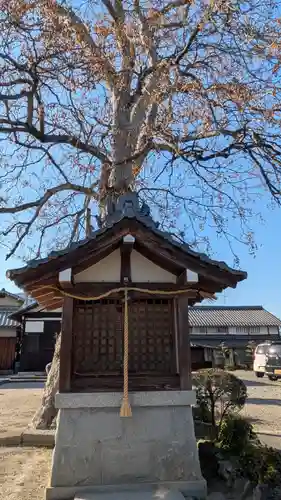 磯成神社(滋賀県)