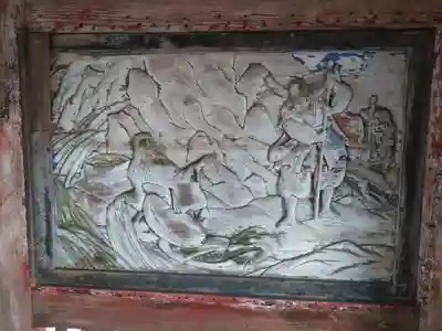 霊山寺のその他建物