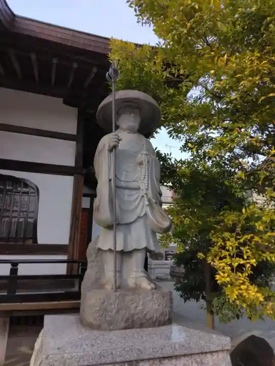 蓮乗院(神奈川県)