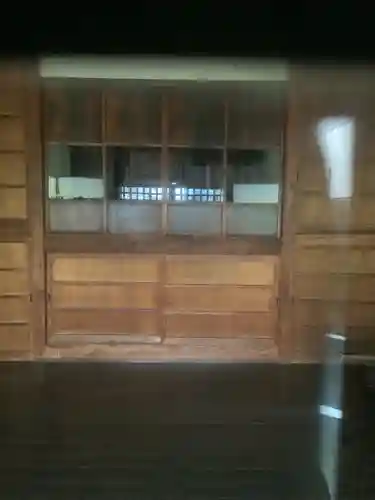 庚申堂（加納中広江町）の本殿・本堂