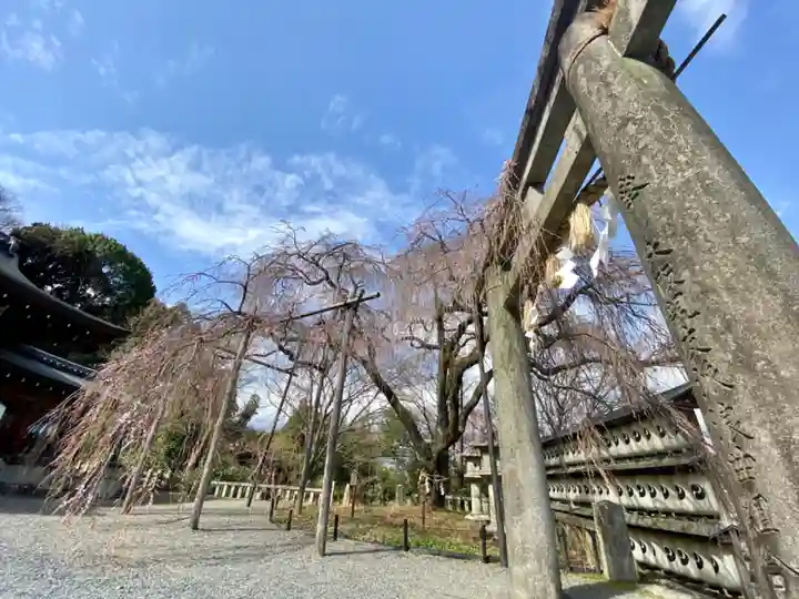 大石神社(京都府)