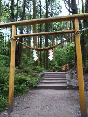 山神社(鹿児島県)