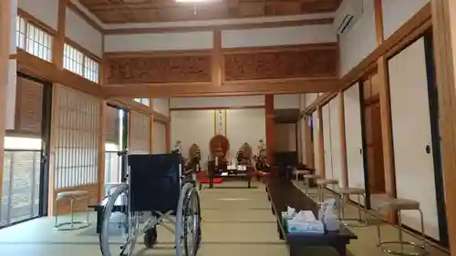 正源寺のその他建物