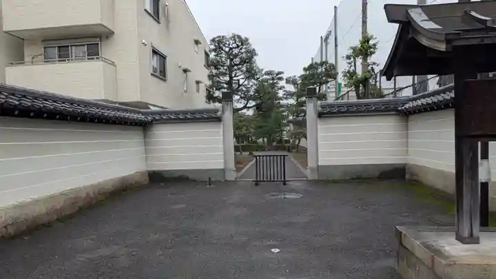 後土御門天皇後宮 贈皇太后朝子般舟院陵(京都府)