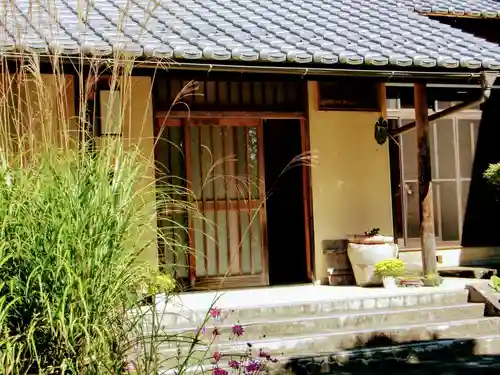 玉泉寺のその他建物