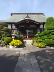 龍蔵院(埼玉県)