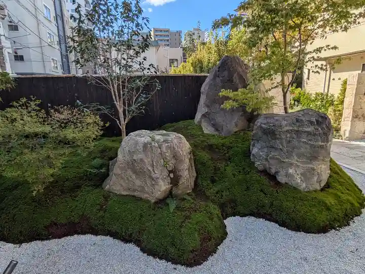 桃林寺(東京都)