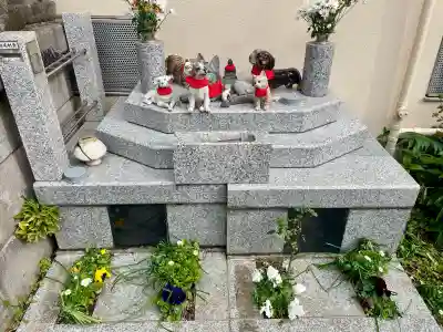 法音寺(東京都)