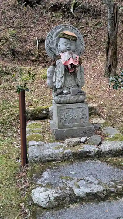 園城寺(三井寺)(滋賀県)