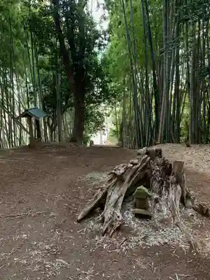 子ノ神社(千葉県)