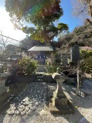 御霊神社(神奈川県)