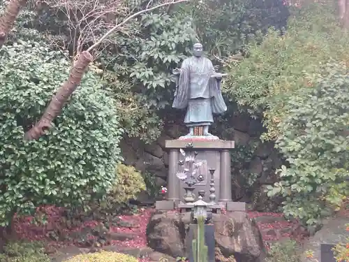 久成寺(神奈川県)